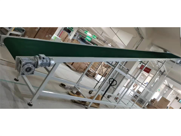 爬坡線